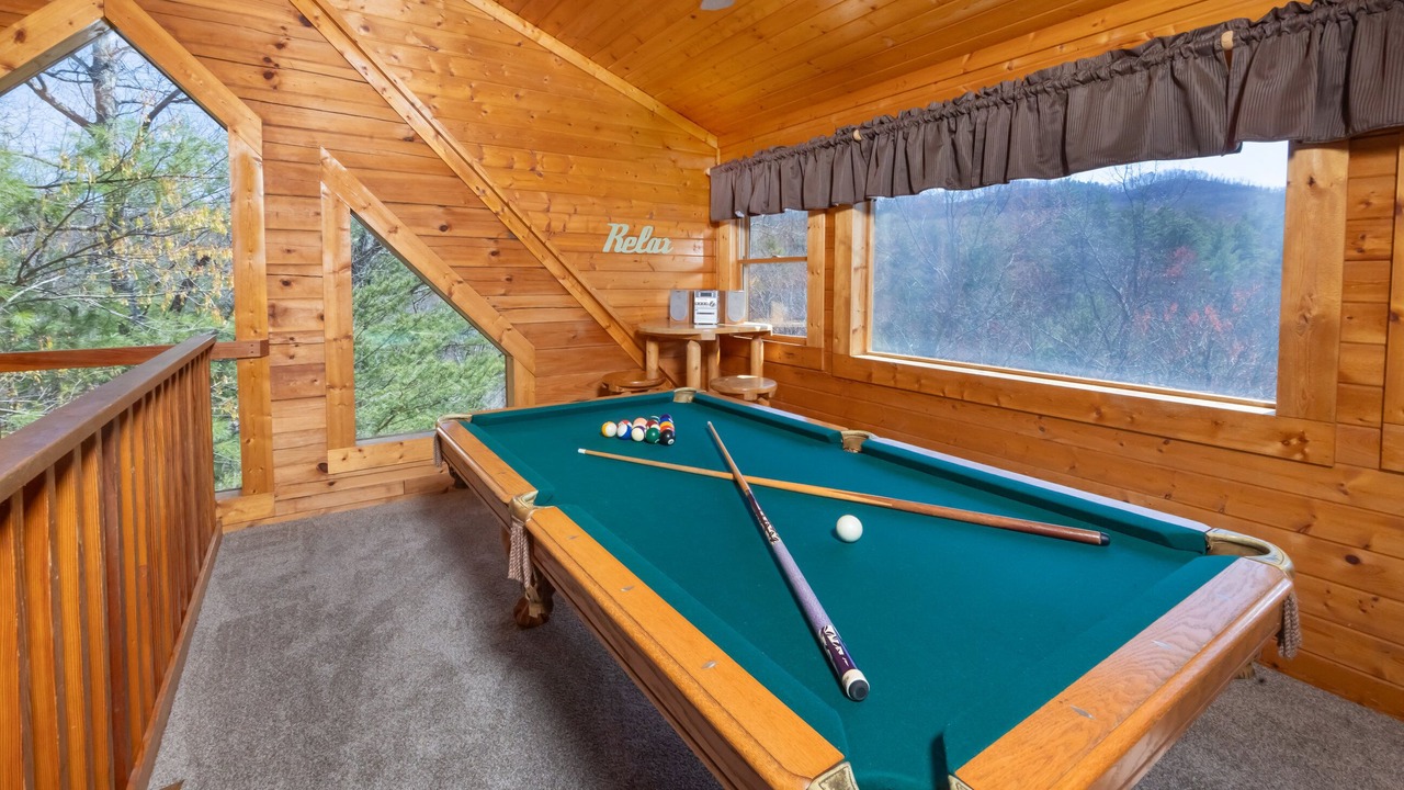 Photo of Bedroom in Sevierville
