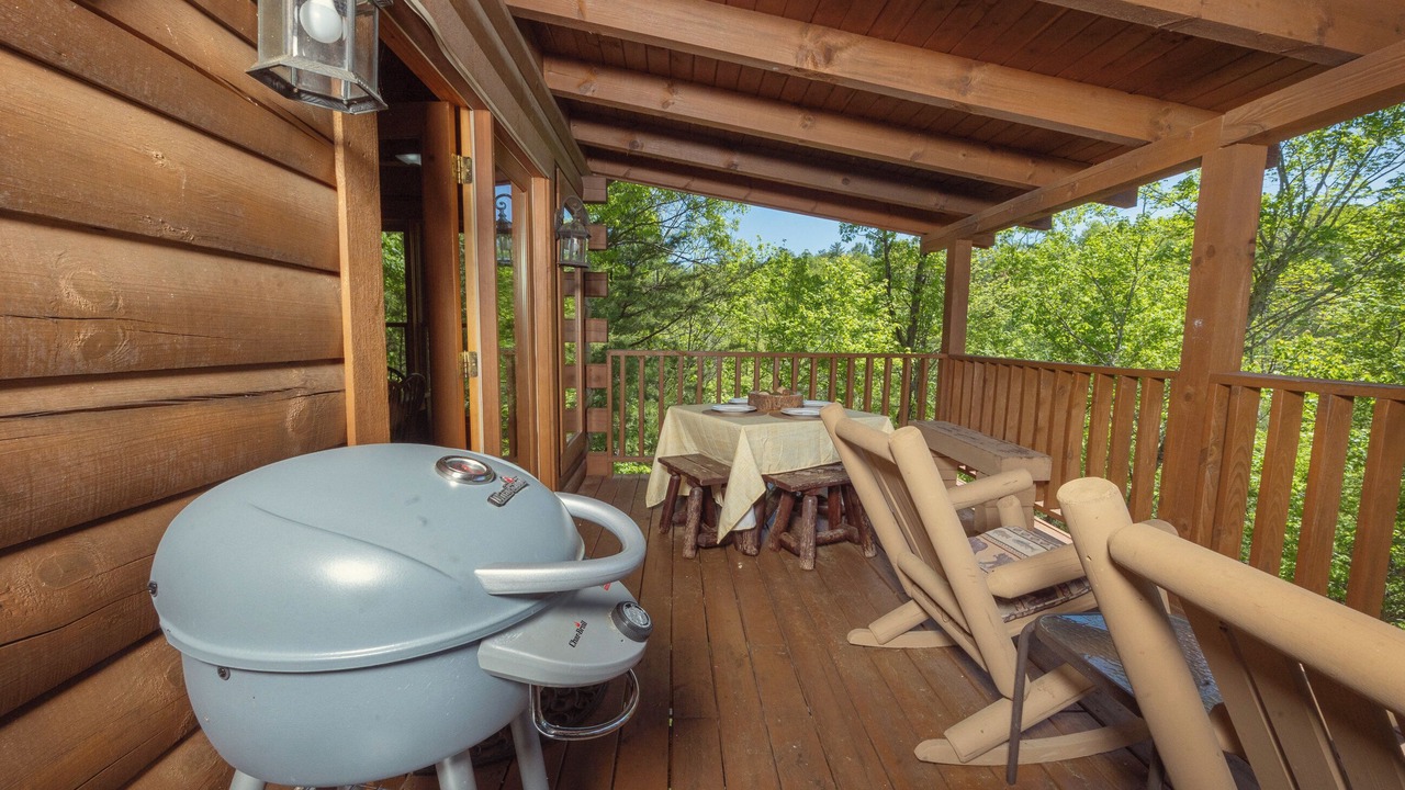 Photo of Outdoor in Sevierville