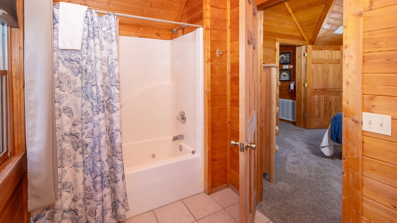 Photo of Bathroom in Sevierville