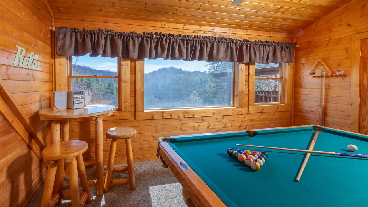 Photo of Bedroom in Sevierville