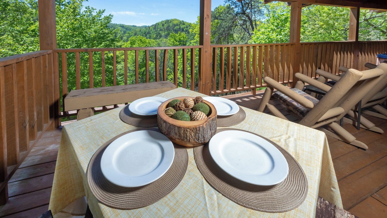 Photo of Outdoor in Sevierville