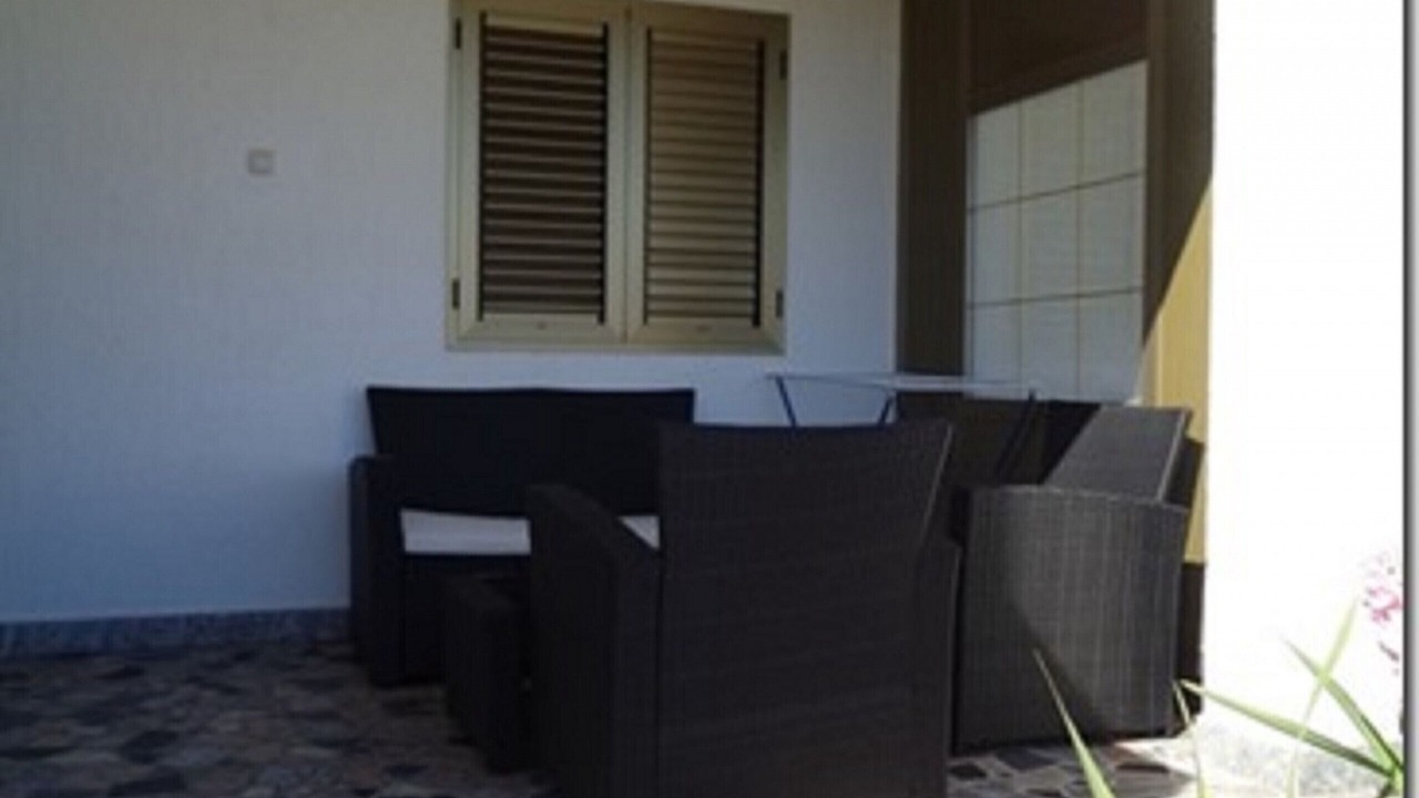 Photo of Patio Balcony in Rab Town
