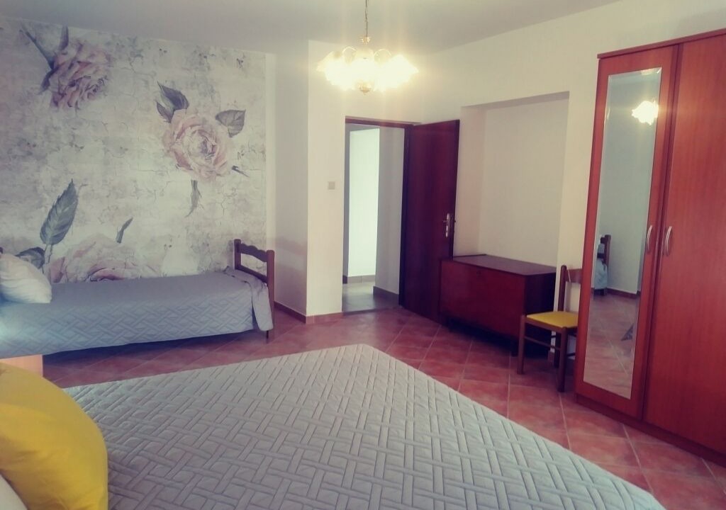 Photo of Bedroom in Rab Town