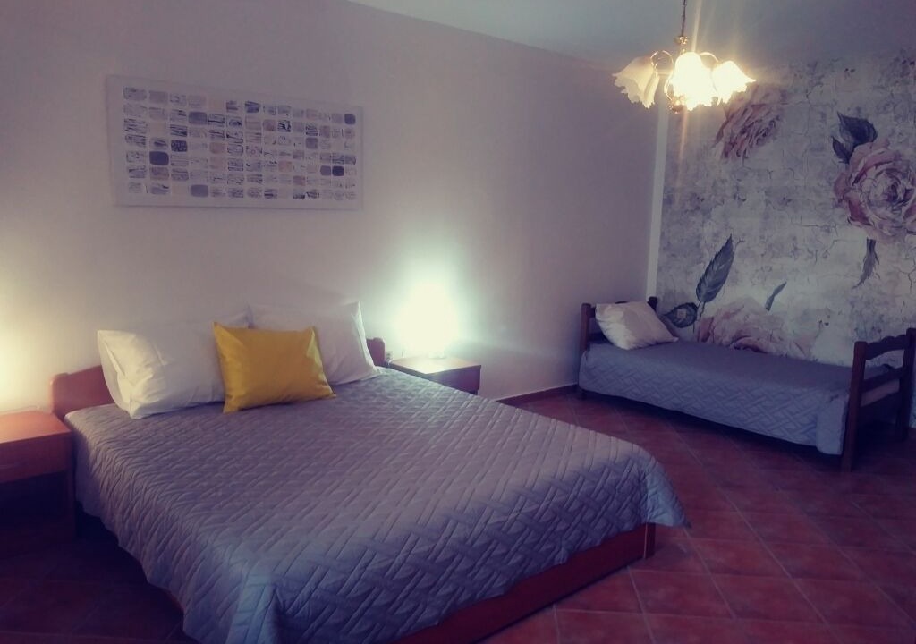 Photo of Bedroom in Rab Town