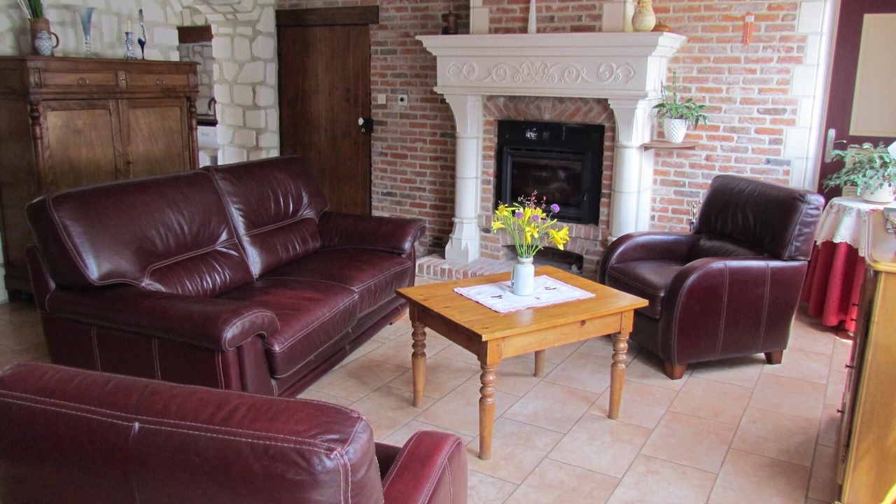 Photo of Livingroom in Hubersent