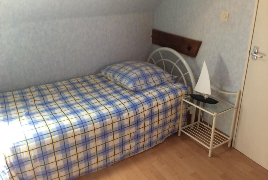 Photo of Bedroom in Hubersent