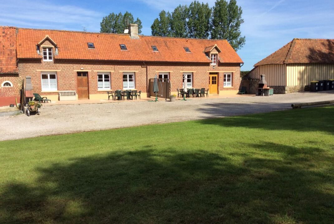 Photo of Outdoor in Hubersent