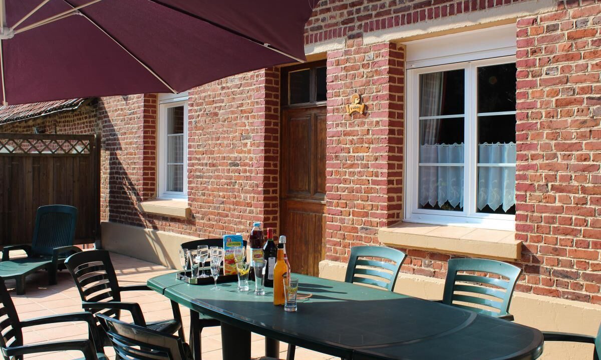 Photo of Outdoor in Hubersent