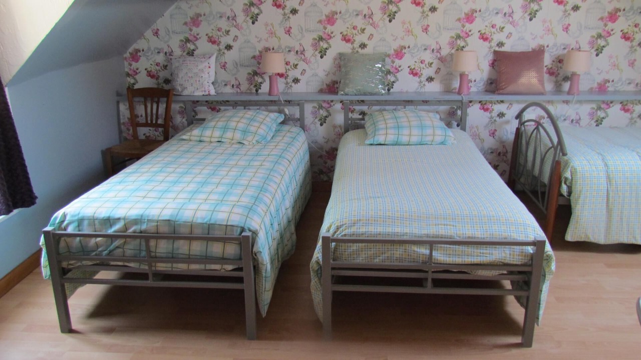 Photo of Bedroom in Hubersent