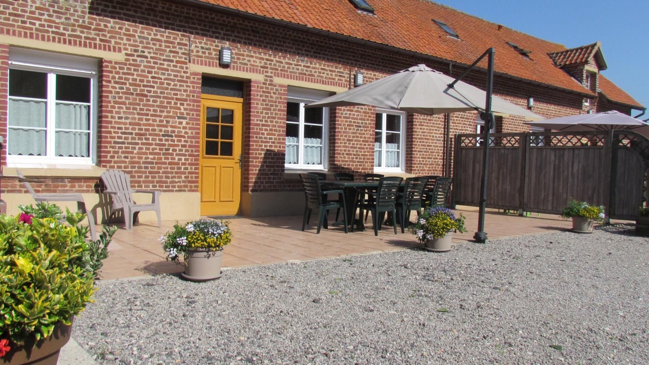 Photo of Outdoor in Hubersent