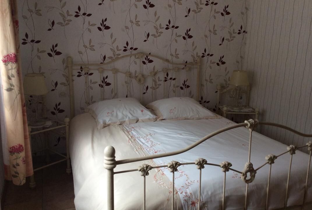 Photo of Bedroom in Hubersent