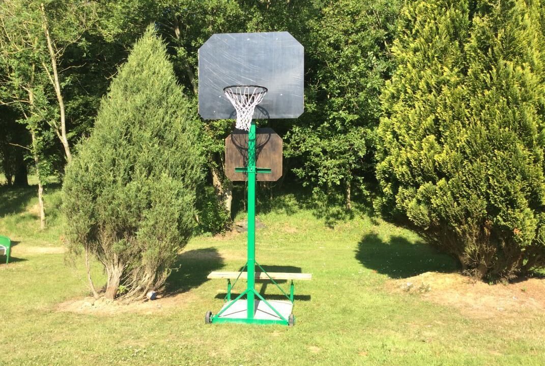 Photo of Outdoor in Hubersent