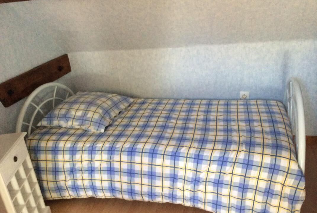 Photo of Bedroom in Hubersent