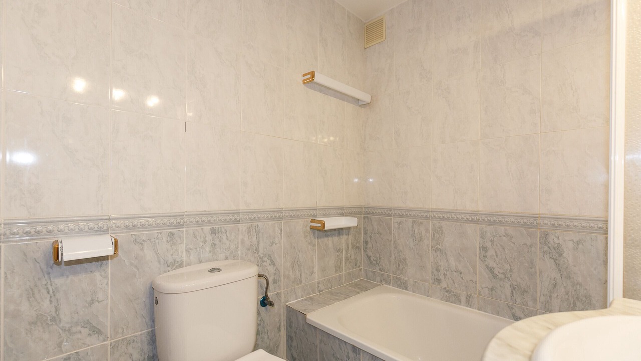 Photo of Bathroom in Vandellos i l'Hospitalet de l'Infant