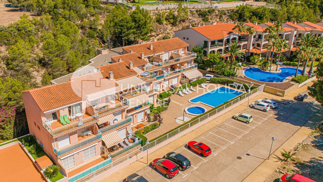 Photo of Outdoor in Vandellos i l'Hospitalet de l'Infant