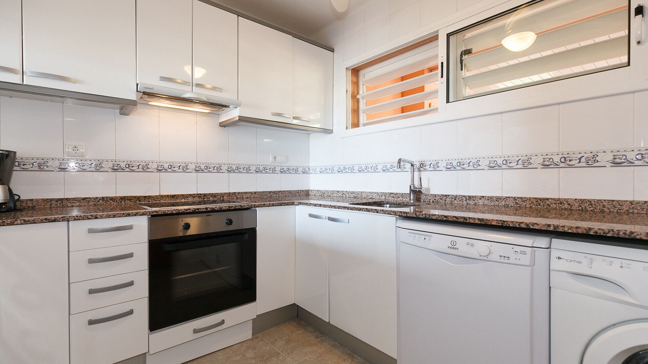 Photo of Kitchen in Vandellos i l'Hospitalet de l'Infant