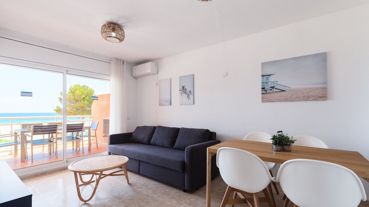 Photo of Livingroom in Vandellos i l'Hospitalet de l'Infant