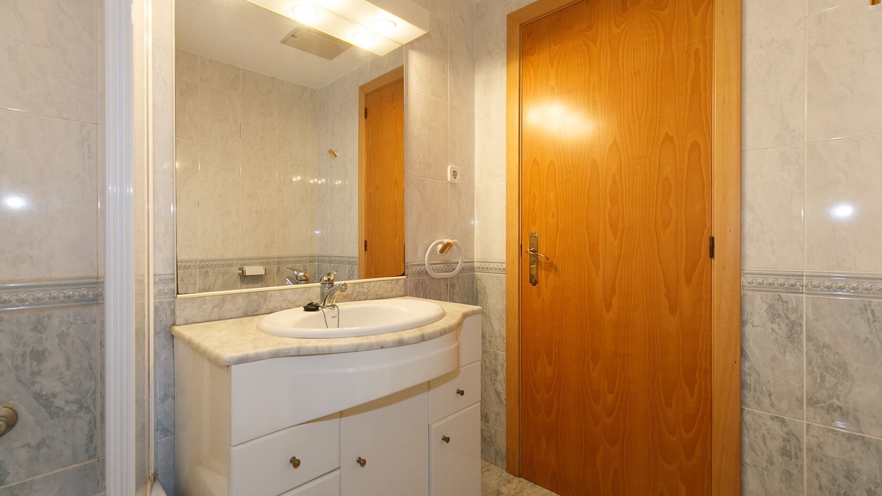 Photo of Bathroom in Vandellos i l'Hospitalet de l'Infant