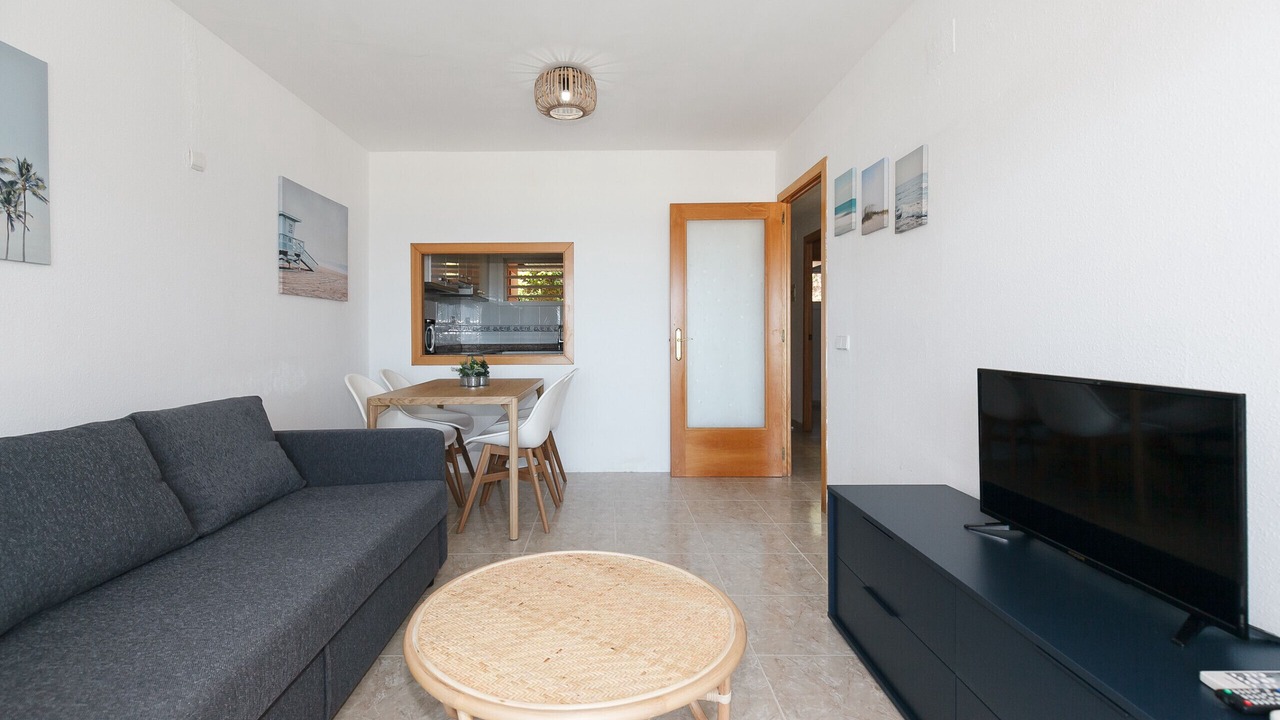 Photo of Livingroom in Vandellos i l'Hospitalet de l'Infant