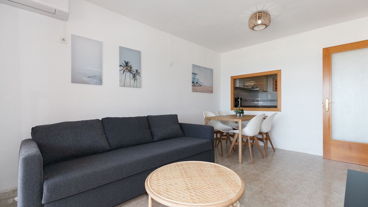 Photo of Livingroom in Vandellos i l'Hospitalet de l'Infant