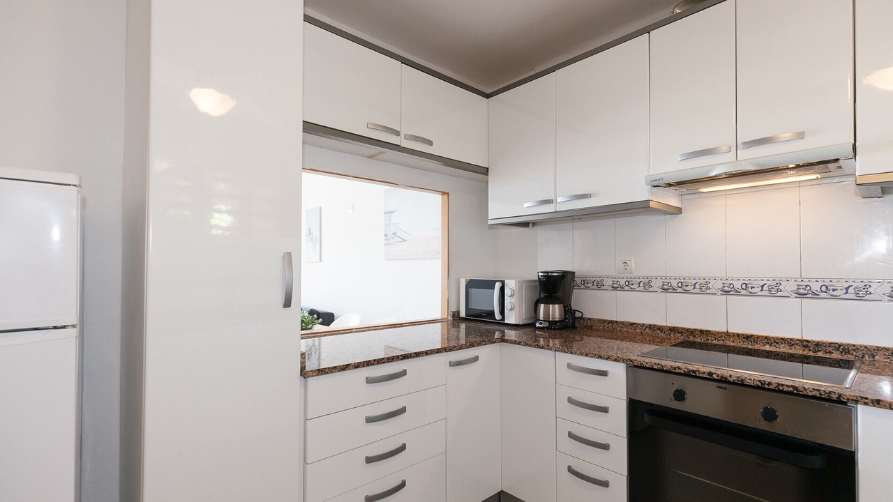 Photo of Kitchen in Vandellos i l'Hospitalet de l'Infant