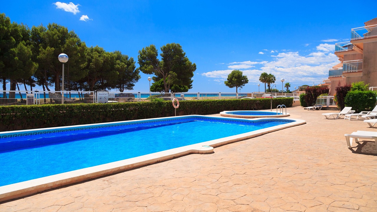 Photo of Outdoor in Vandellos i l'Hospitalet de l'Infant