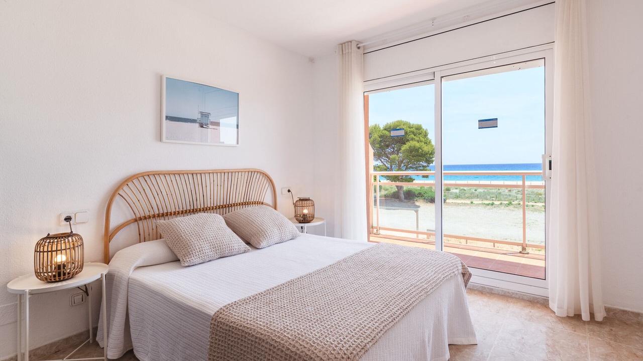 Photo of Bedroom in Vandellos i l'Hospitalet de l'Infant