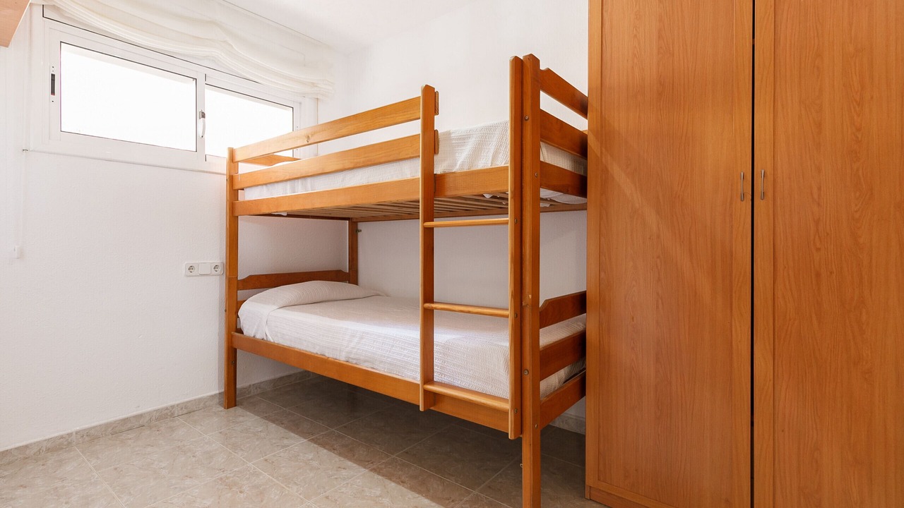 Photo of Bedroom in Vandellos i l'Hospitalet de l'Infant