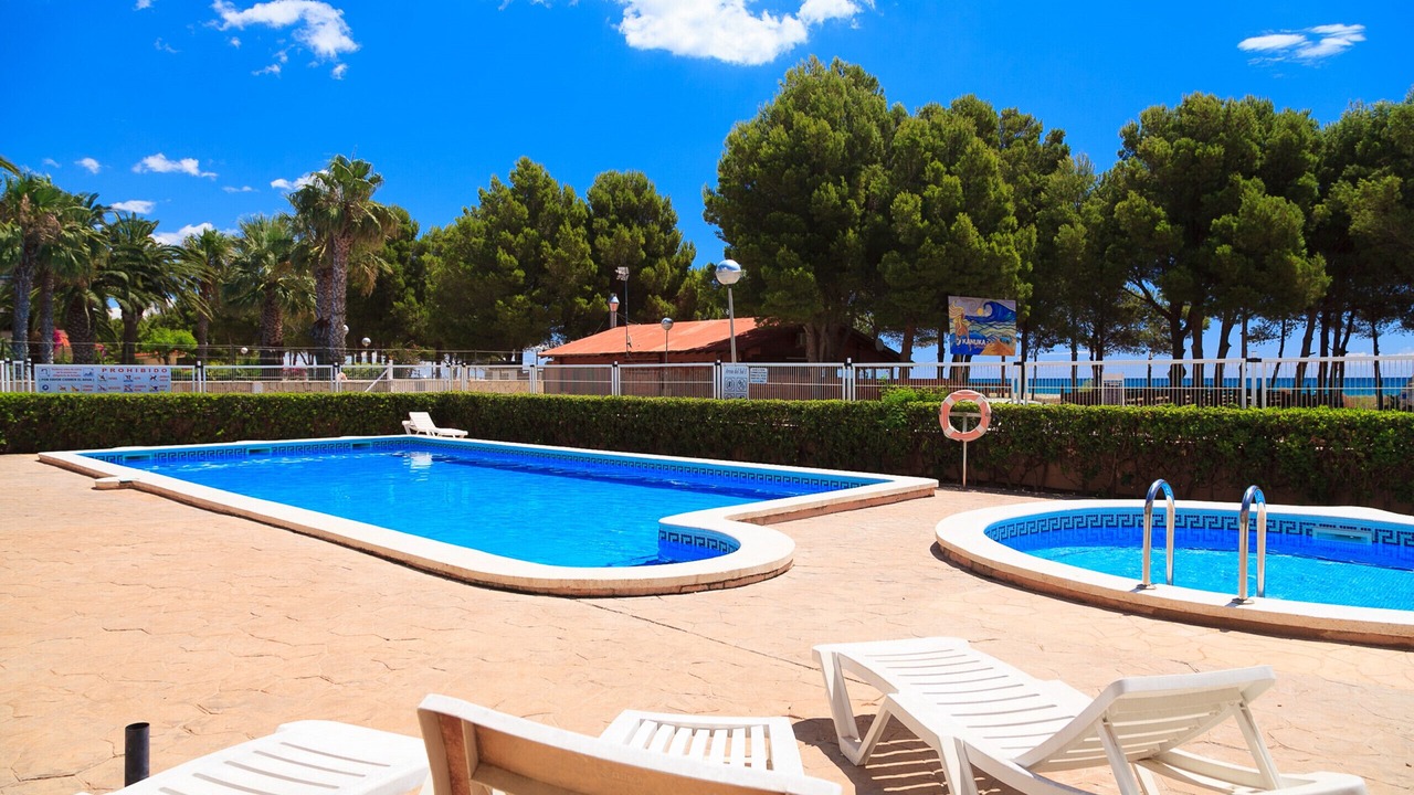 Photo of Outdoor in Vandellos i l'Hospitalet de l'Infant