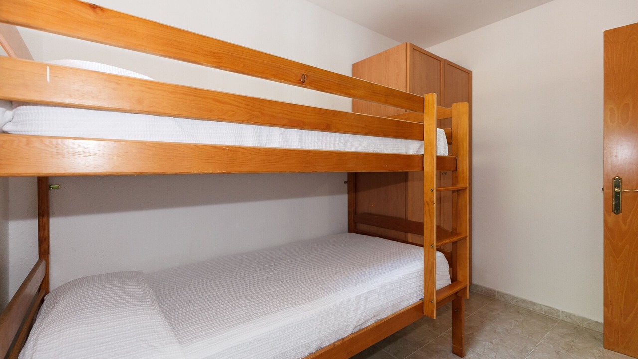 Photo of Bedroom in Vandellos i l'Hospitalet de l'Infant