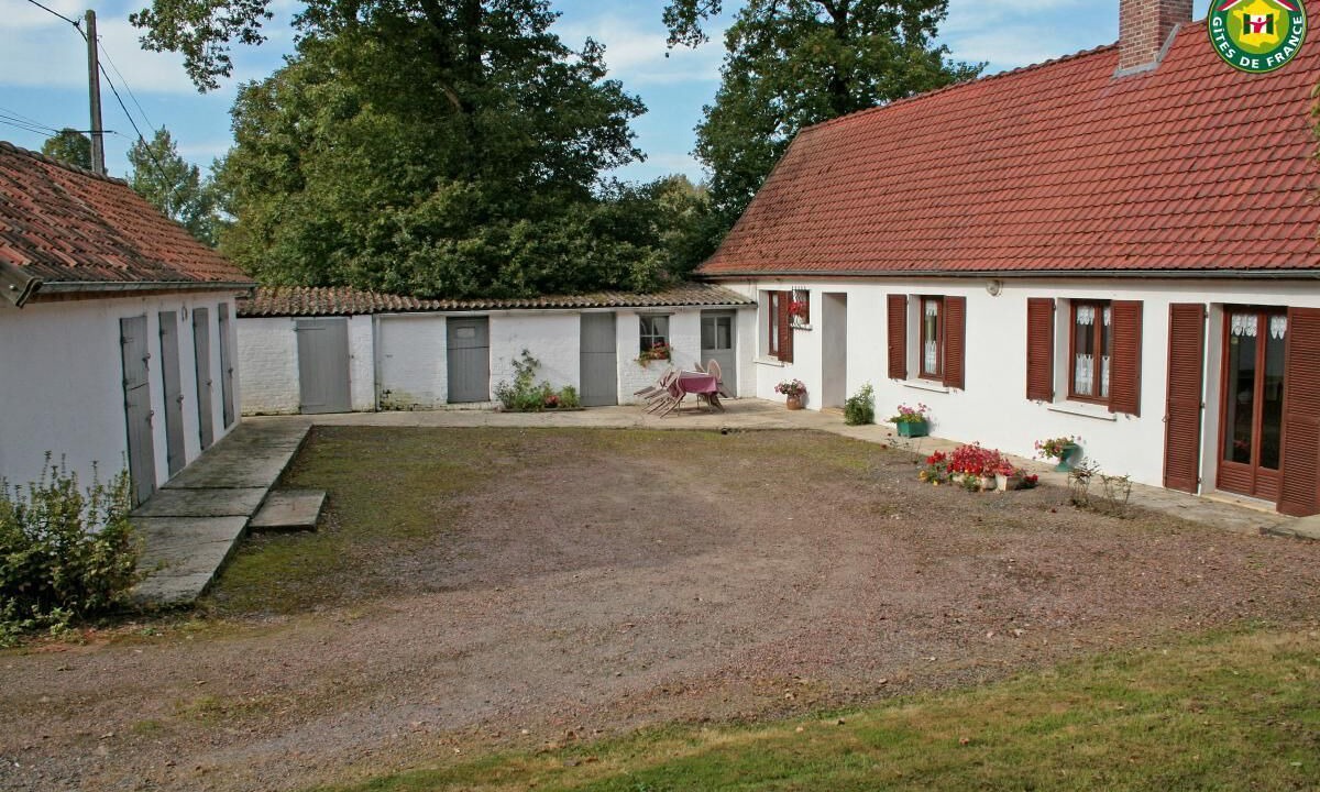 Photo of Outdoor in Haut Pays du Montreuillois