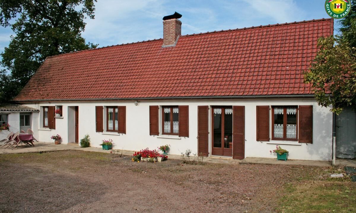 Photo of Outdoor in Haut Pays du Montreuillois