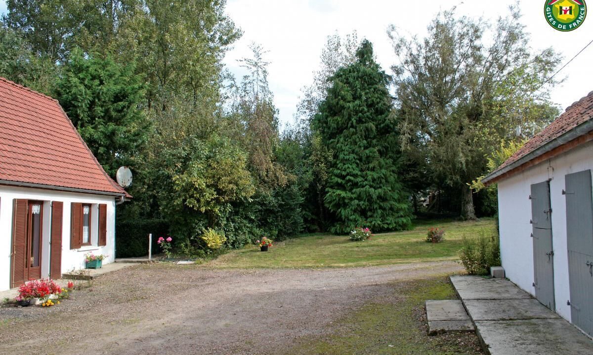 Photo of Outdoor in Haut Pays du Montreuillois