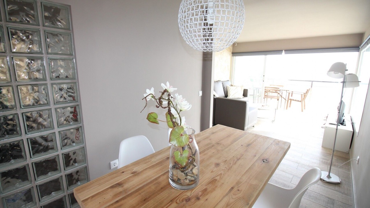 Photo of Livingroom in L'Albufereta