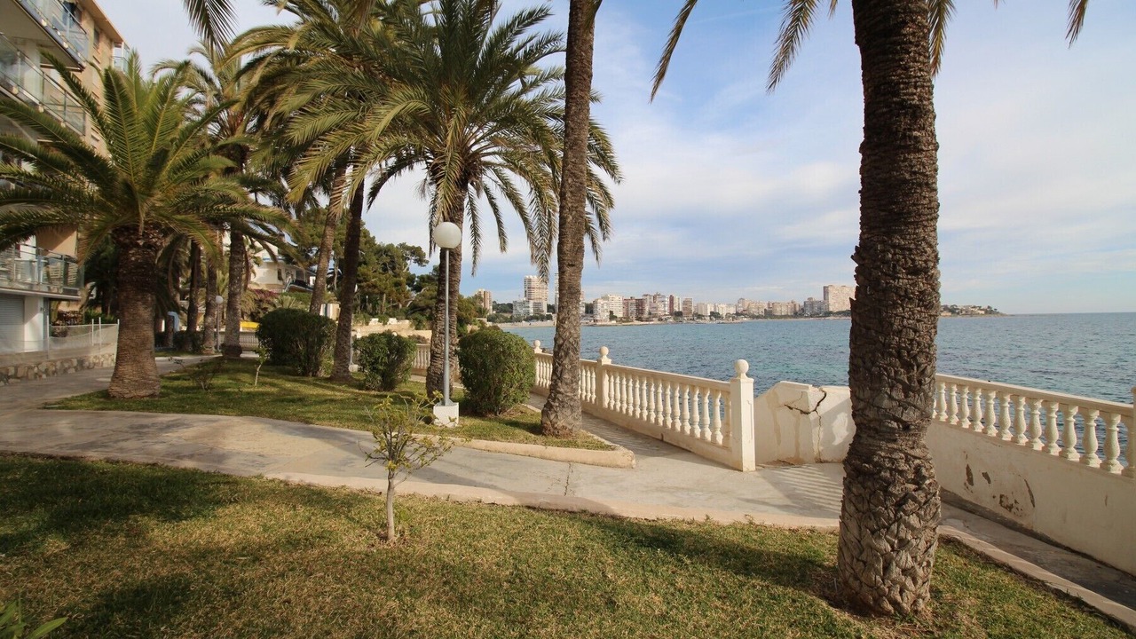 Photo of Outdoor in L'Albufereta