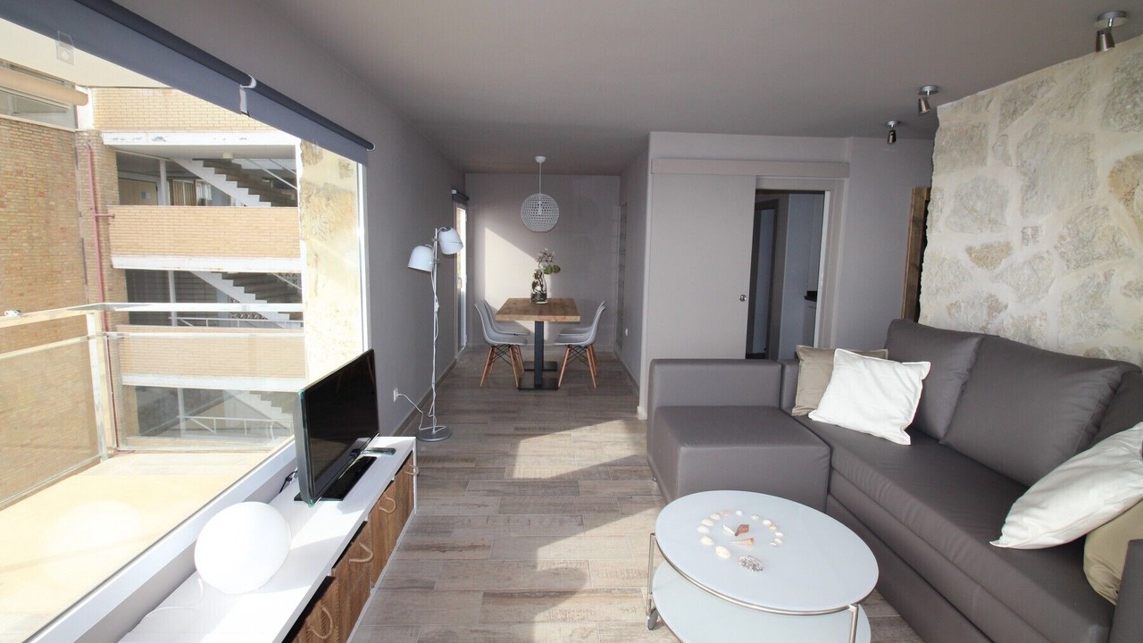Photo of Livingroom in L'Albufereta