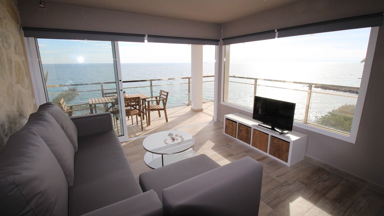 Photo of Livingroom in L'Albufereta