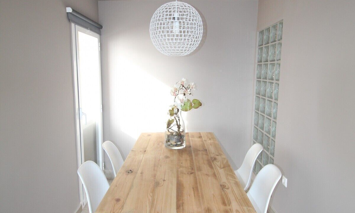 Photo of Livingroom in L'Albufereta