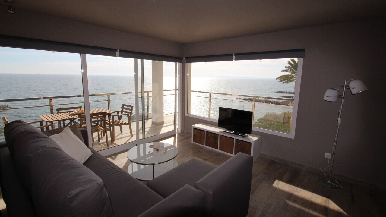 Photo of Livingroom in L'Albufereta