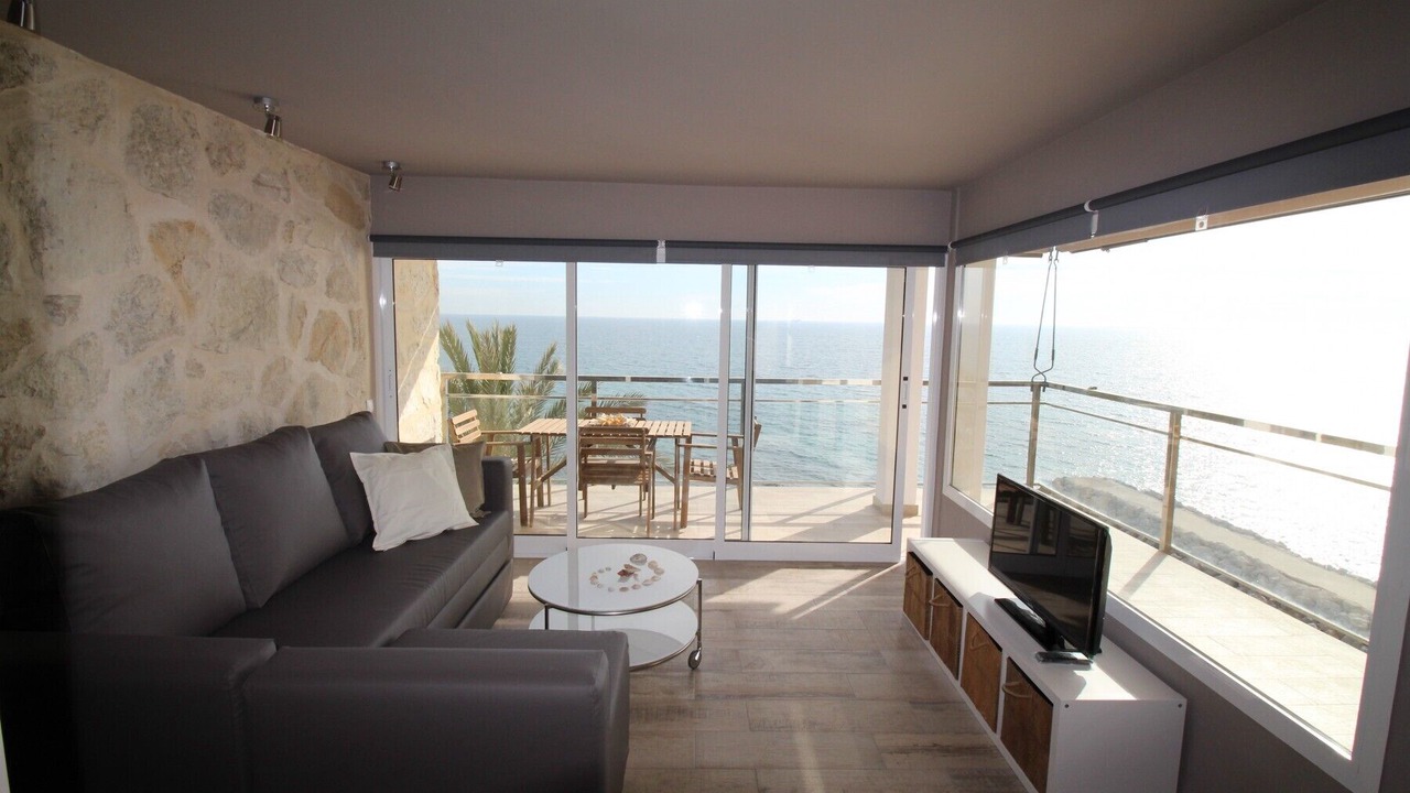 Photo of Livingroom in L'Albufereta