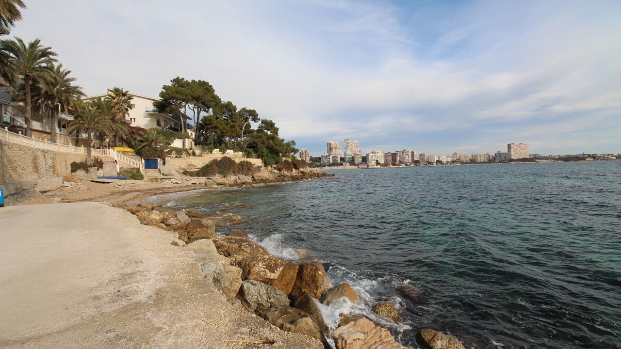 Photo of Outdoor in L'Albufereta