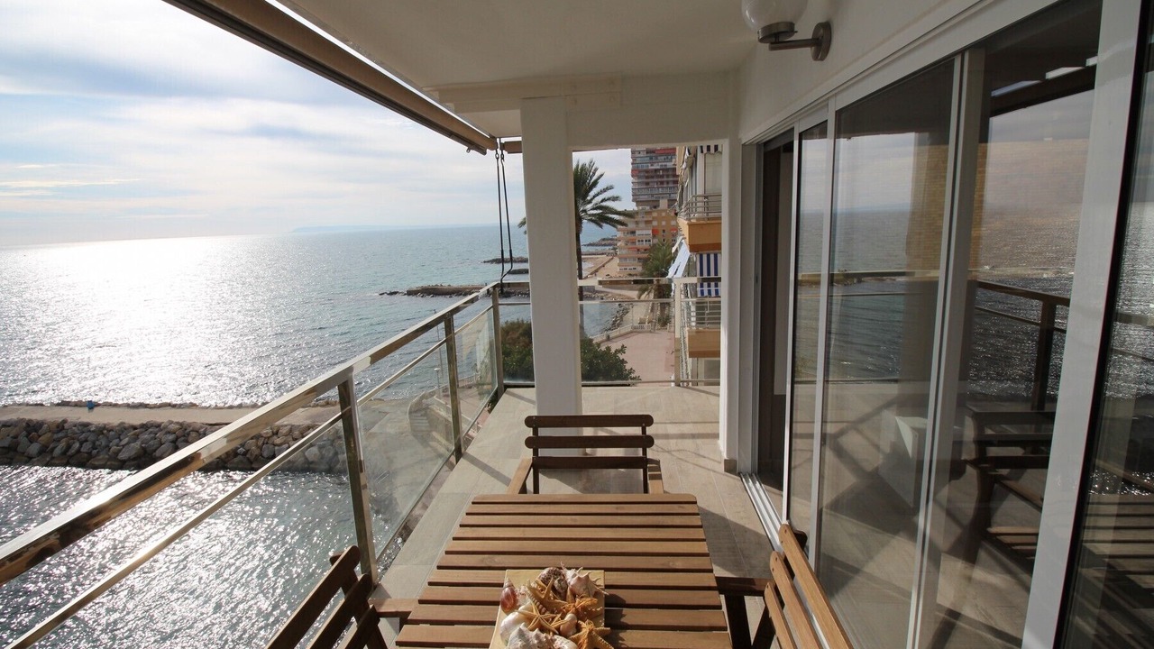 Photo of Outdoor in L'Albufereta