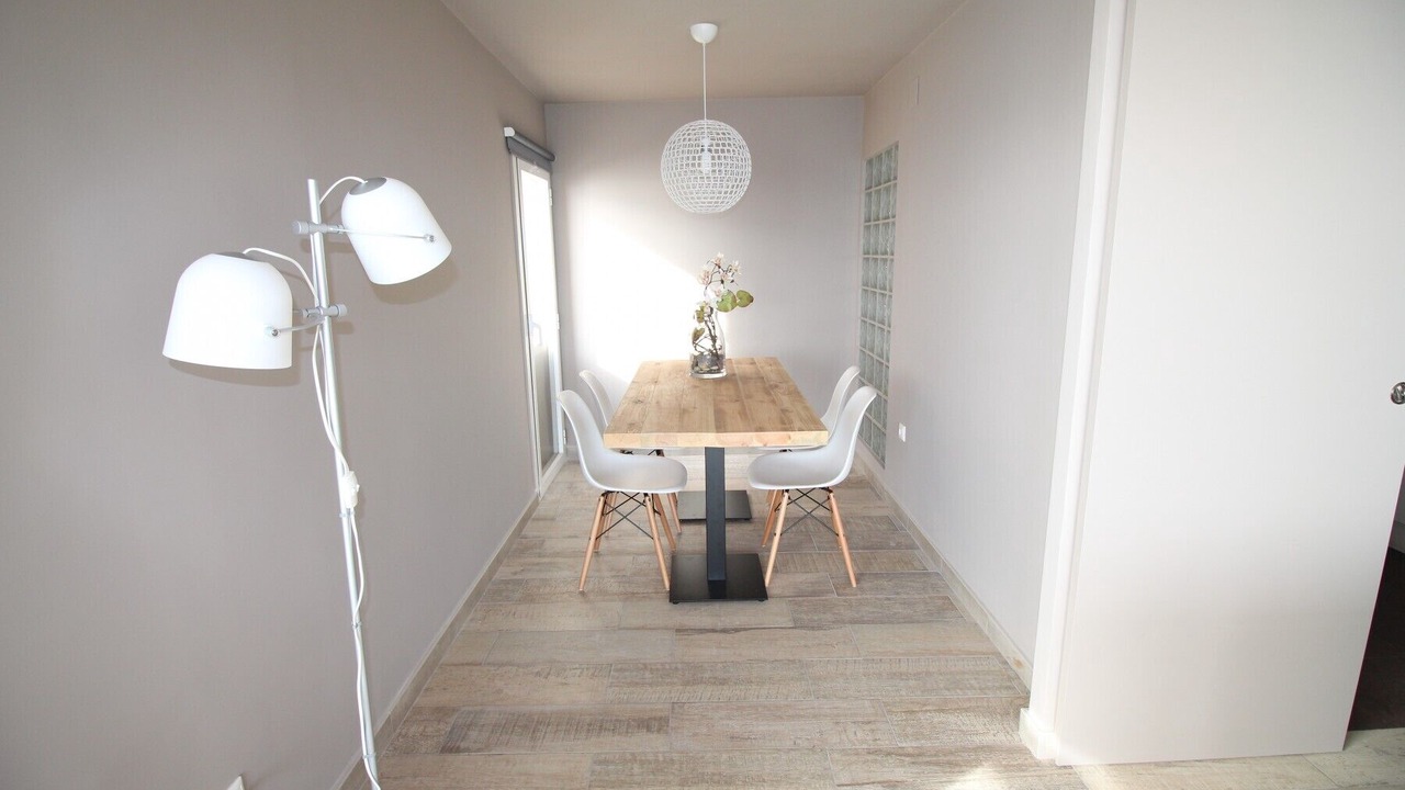 Photo of Livingroom in L'Albufereta