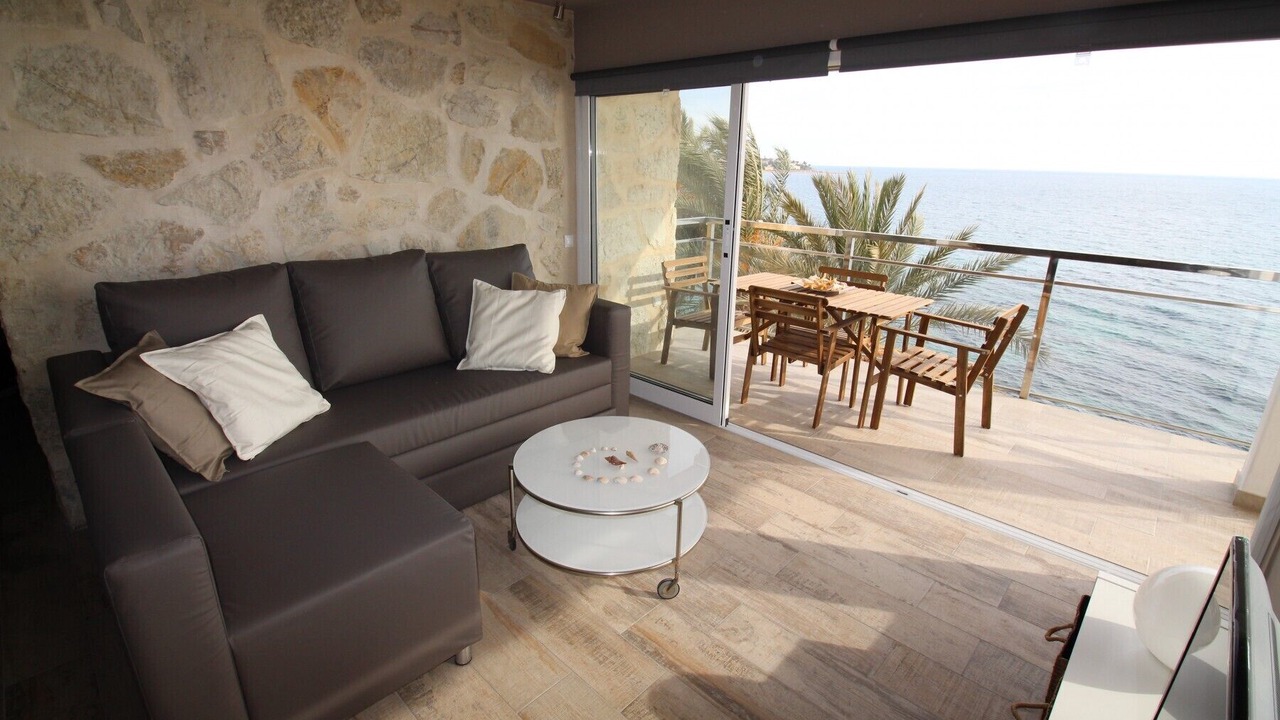 Photo of Livingroom in L'Albufereta