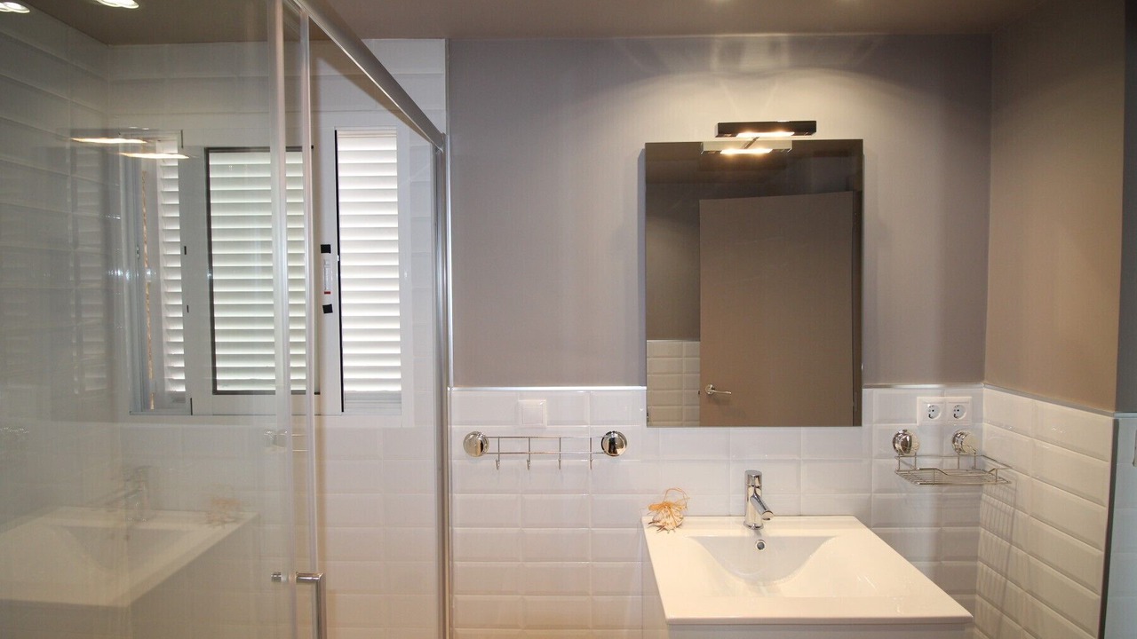 Photo of Bathroom in L'Albufereta