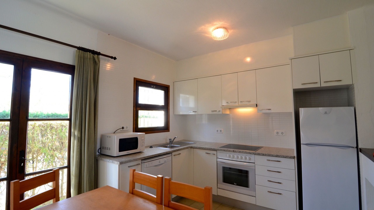 Photo of Kitchen in Pals