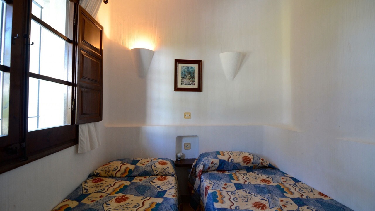 Photo of Bedroom in Pals