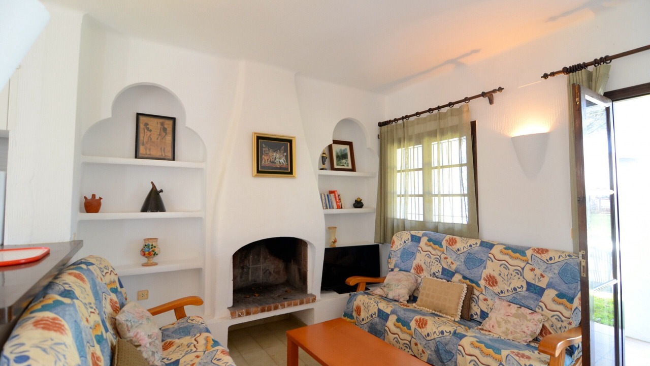 Photo of Livingroom in Pals