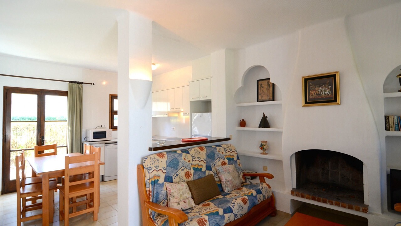 Photo of Livingroom in Pals