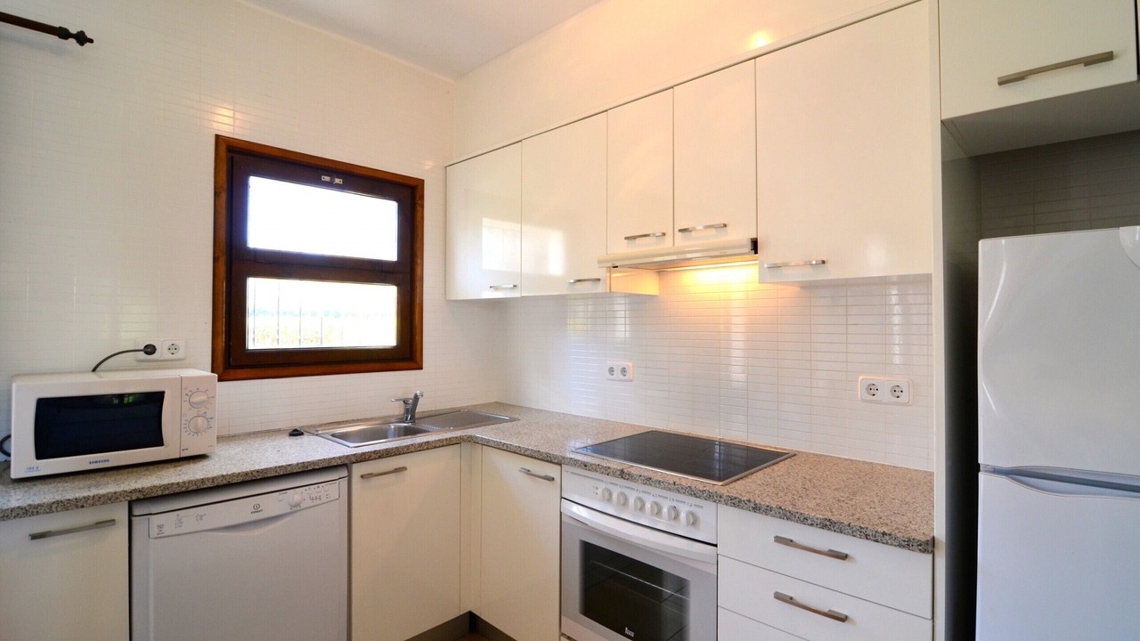 Photo of Kitchen in Pals